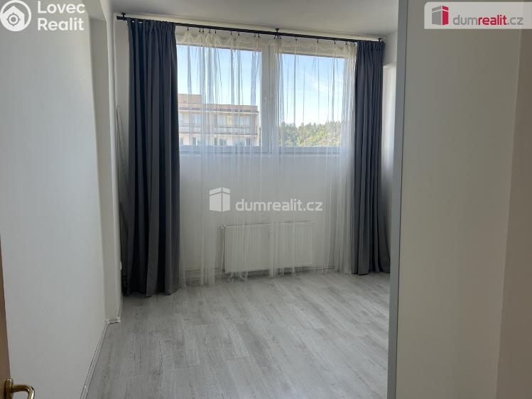 Prodej bytu 3+KK Zruč nad Sázavou, náměstí Míru č. 7