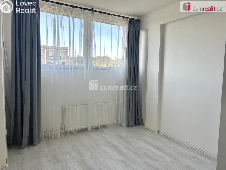 Prodej bytu 3+KK Zruč nad Sázavou, náměstí Míru č. 8