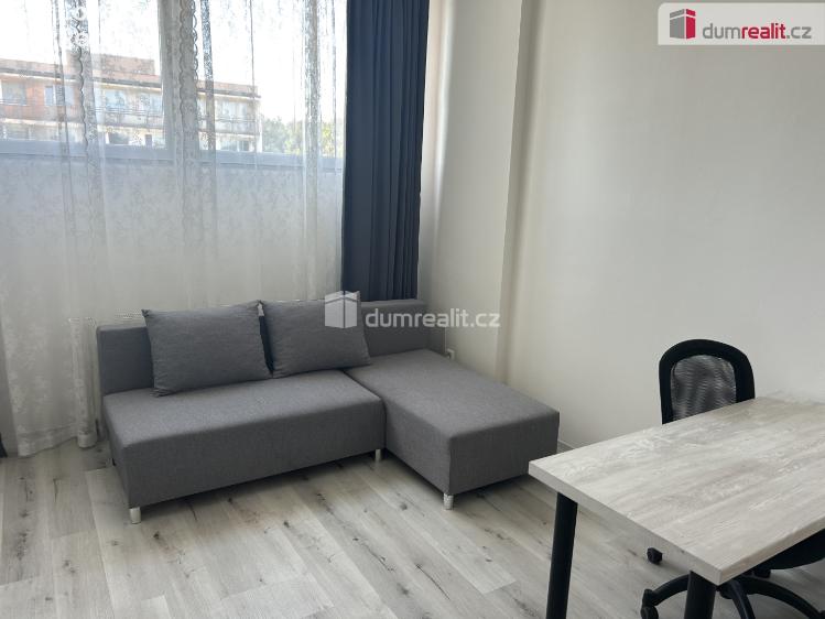 Prodej bytu 3+KK Zruč nad Sázavou, náměstí Míru č. 9