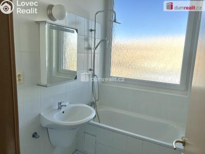 Prodej bytu 3+KK Zruč nad Sázavou, náměstí Míru č. 5
