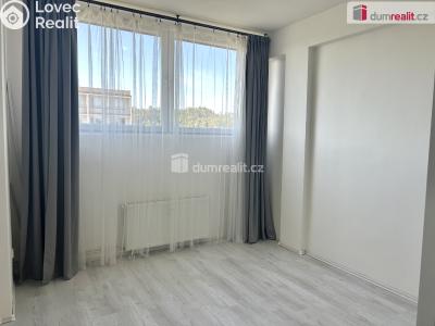 Prodej bytu 3+KK Zruč nad Sázavou, náměstí Míru č. 8