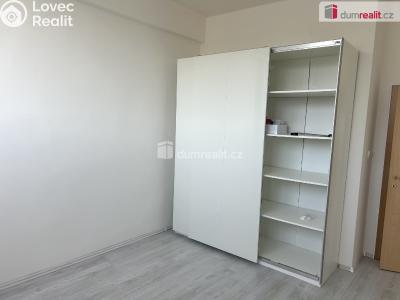 Prodej bytu 3+KK Zruč nad Sázavou, náměstí Míru č. 10