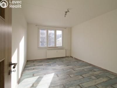 Оренда квартири 2+1 Kraslice, B. Smetany 1754 č. 5