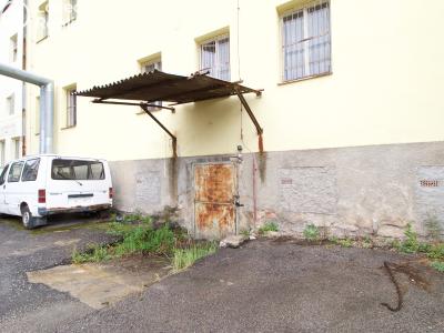 Pronájem skladového prostoru Chodov, Tovární 223 č. 3