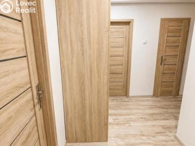 Sale apartment 3+1 Duchcov, V Domkách č. 6