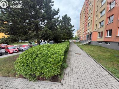 Sale apartment 3+1 Duchcov, V Domkách č. 13
