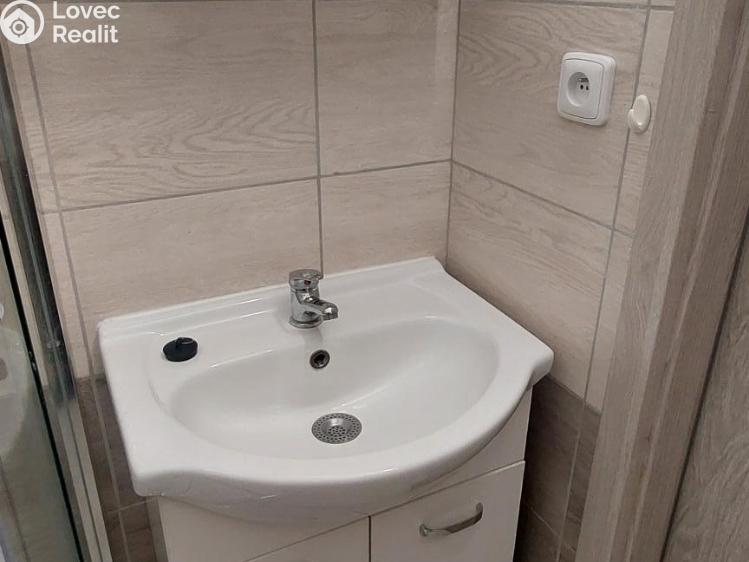 Rent apartment 2+1 Valašské Meziříčí, Bratří Čapků č. 6