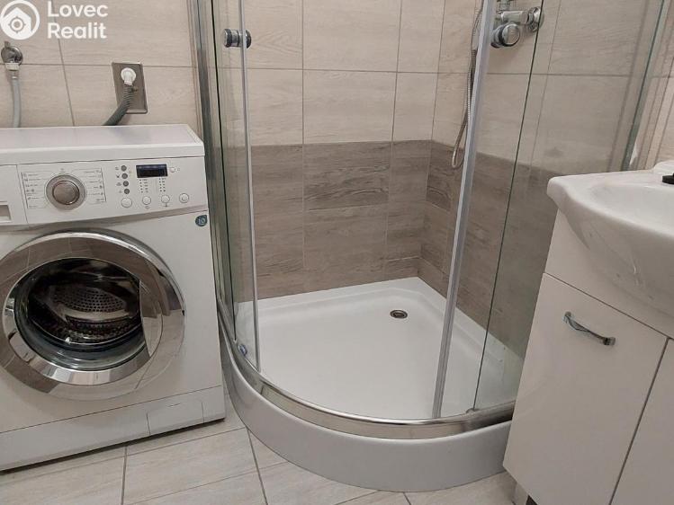 Rent apartment 2+1 Valašské Meziříčí, Bratří Čapků č. 11