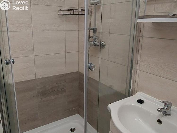 Rent apartment 2+1 Valašské Meziříčí, Bratří Čapků č. 13