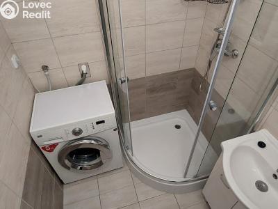 Оренда квартири 2+1 Valašské Meziříčí, Bratří Čapků č. 3