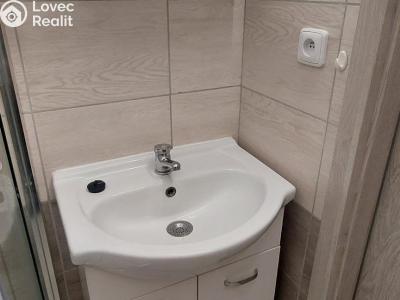 Оренда квартири 2+1 Valašské Meziříčí, Bratří Čapků č. 6