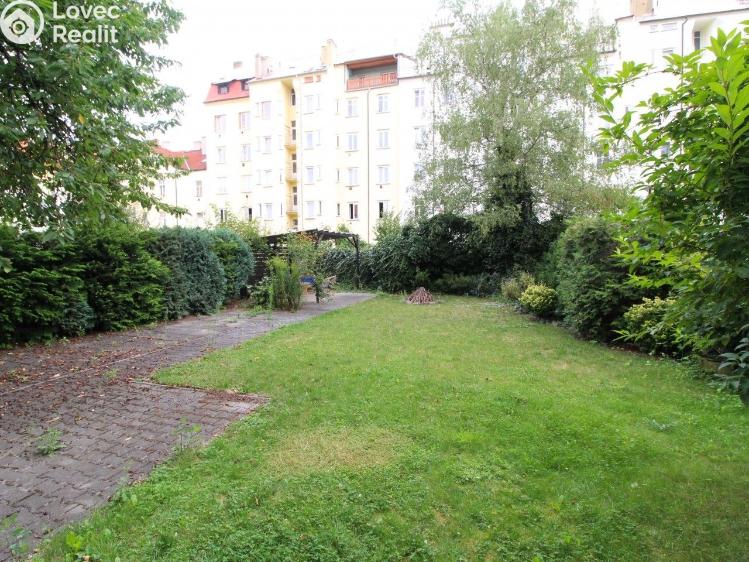 Pronájem kanceláře Plzeň, Radyňská 470/9 č. 11
