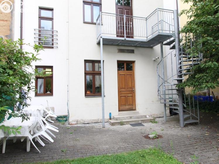 Pronájem kanceláře Plzeň, Radyňská 470/9 č. 12