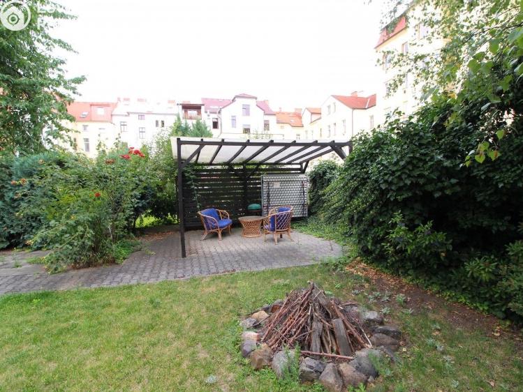 Pronájem kanceláře Plzeň, Radyňská 470/9 č. 13
