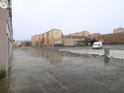 Pronájem obchodního prostoru Chodov, náměstí ČSM 695 č. 2