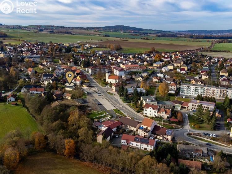 Продажа семейного дома Nezvěstice č. 5