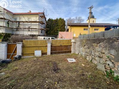 Продажа семейного дома Nezvěstice č. 18