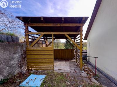 Продажа семейного дома Nezvěstice č. 19