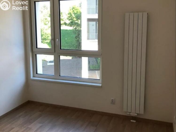Pronájem bytu 2+KK Praha č. 2