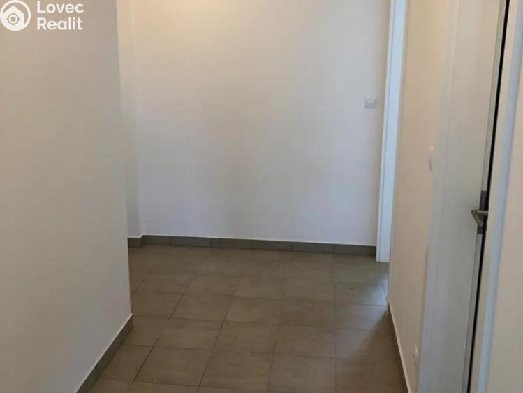Pronájem bytu 2+KK Praha č. 4