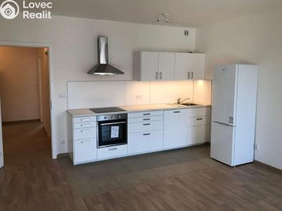 Rent apartment 2+KK Praha č. 9
