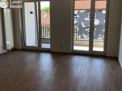 Pronájem bytu 2+KK Praha č. 1