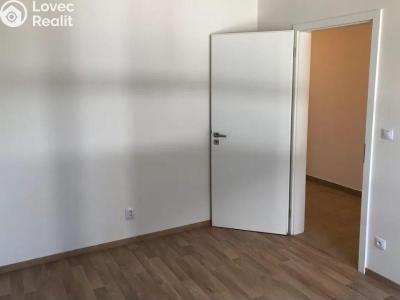 Pronájem bytu 2+KK Praha č. 3