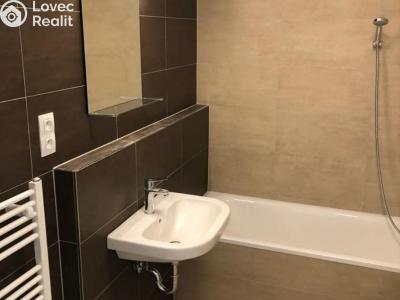 Pronájem bytu 2+KK Praha č. 5