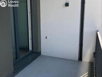 Rent apartment 2+KK Praha č. 7