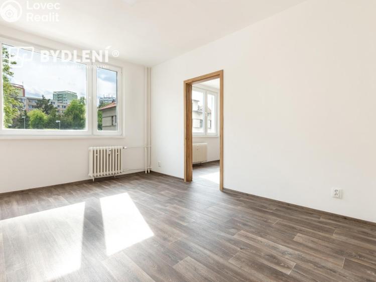 Pronájem bytu 3+1 Teplice, Jugoslávská 2528 č. 11