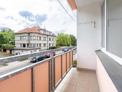 Оренда квартири 3+1 Teplice, Jugoslávská 2528 č. 16