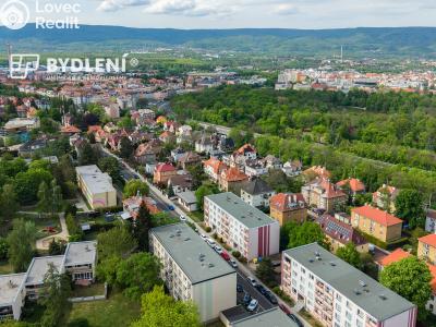 Оренда квартири 3+1 Teplice, Jugoslávská 2528 č. 19