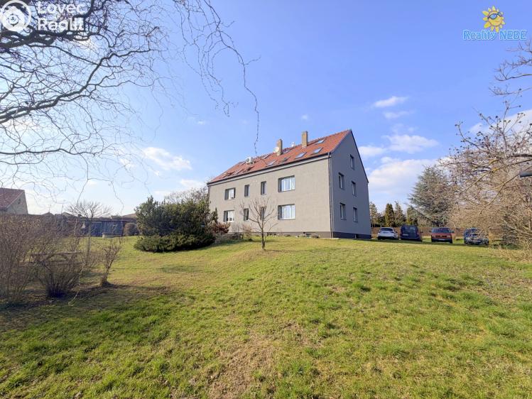 Prodej bytu 4+1 Praha, Bezinková č. 29