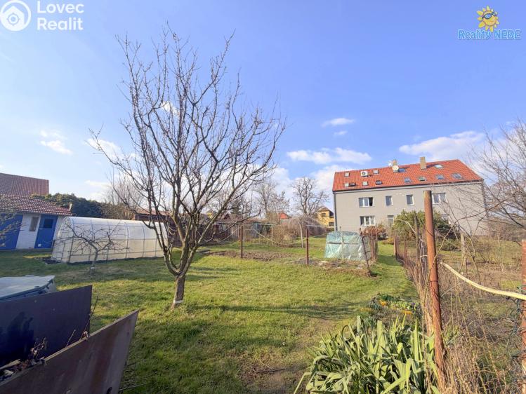 Prodej bytu 4+1 Praha, Bezinková č. 30