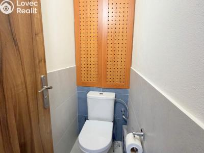 Sale apartment 4+1 Praha, Bezinková č. 15