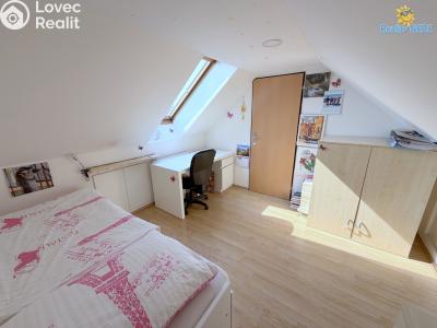 Sale apartment 4+1 Praha, Bezinková č. 20
