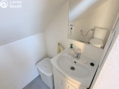 Sale apartment 4+1 Praha, Bezinková č. 21