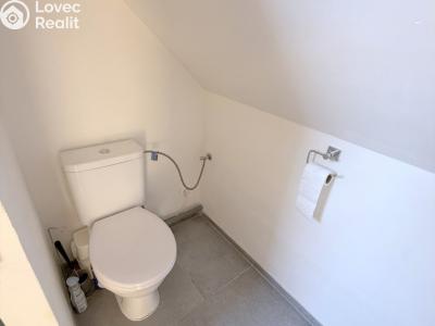 Sale apartment 4+1 Praha, Bezinková č. 22