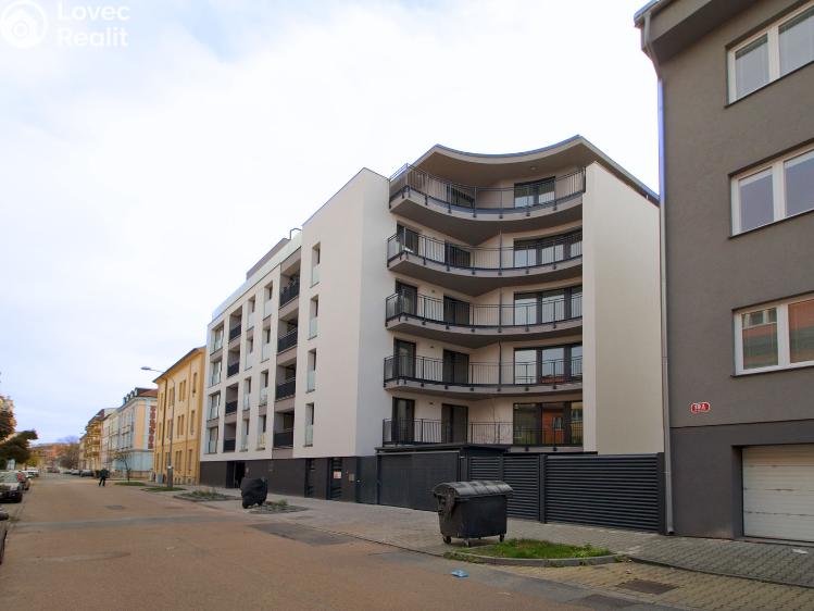 Rent garage Plzeň, Na Jíkalce 3051/19 č. 1