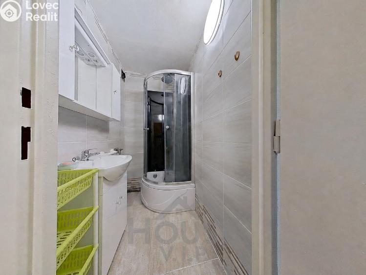 Prodej bytu 1+1 Praha, Matúškova č. 18