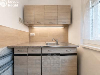 Продажа квартиры 1+1 Praha, Matúškova č. 10