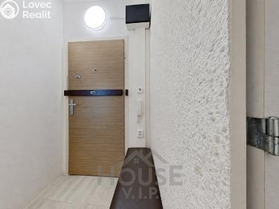 Prodej bytu 1+1 Praha, Matúškova č. 15