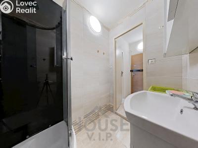 Prodej bytu 1+1 Praha, Matúškova č. 19