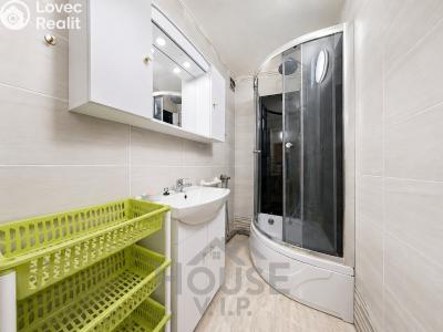 Prodej bytu 1+1 Praha, Matúškova č. 21
