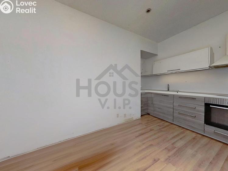 Продажа квартиры 2+1 Praha, Jeronýmova č. 4