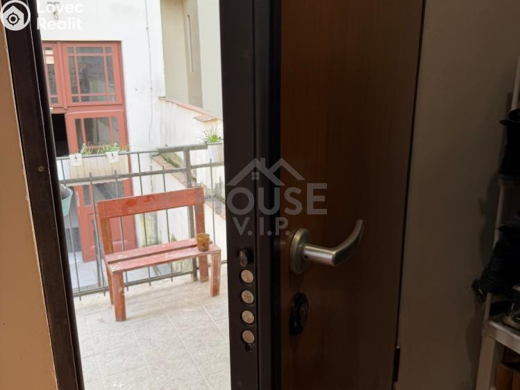 Продажа квартиры 2+1 Praha, Jeronýmova č. 9
