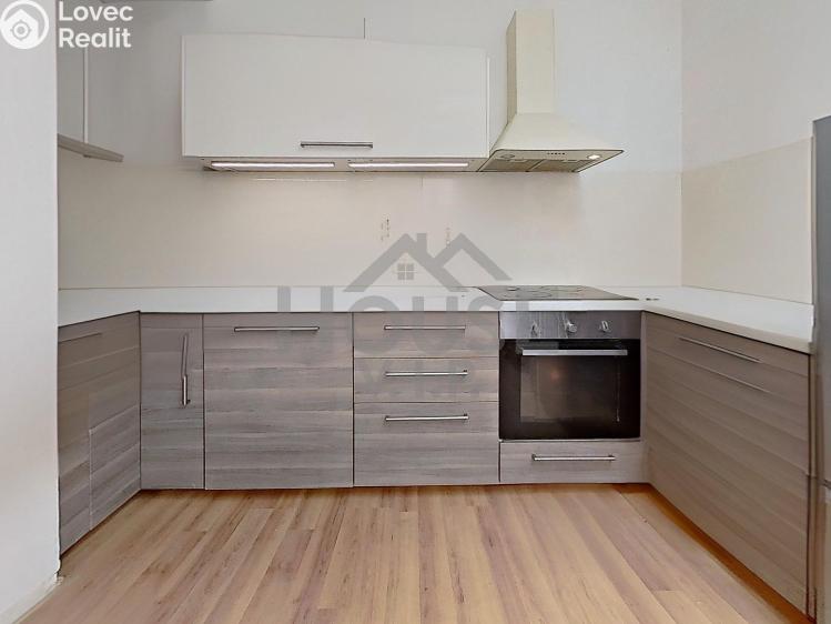 Продаж квартири 2+1 Praha, Jeronýmova č. 5