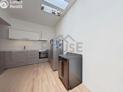 Sale apartment 2+1 Praha, Jeronýmova č. 1