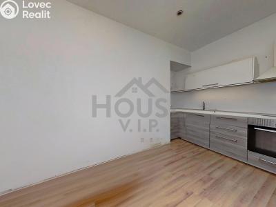 Sale apartment 2+1 Praha, Jeronýmova č. 4
