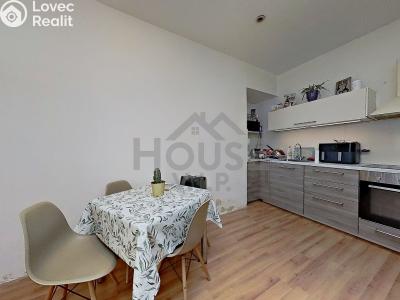 Sale apartment 2+1 Praha, Jeronýmova č. 2